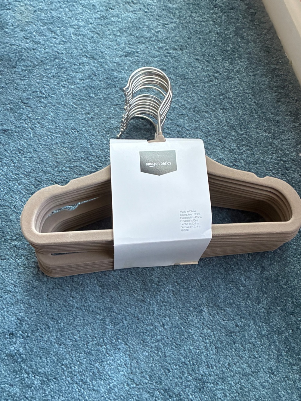 Childrens hangers